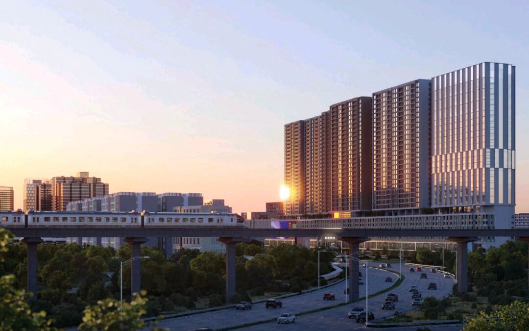 ARRA RESIDENCE - 2025