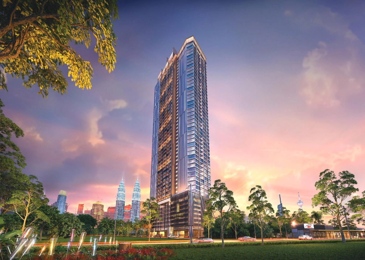 LOFTHILL RESIDENCE - 2024