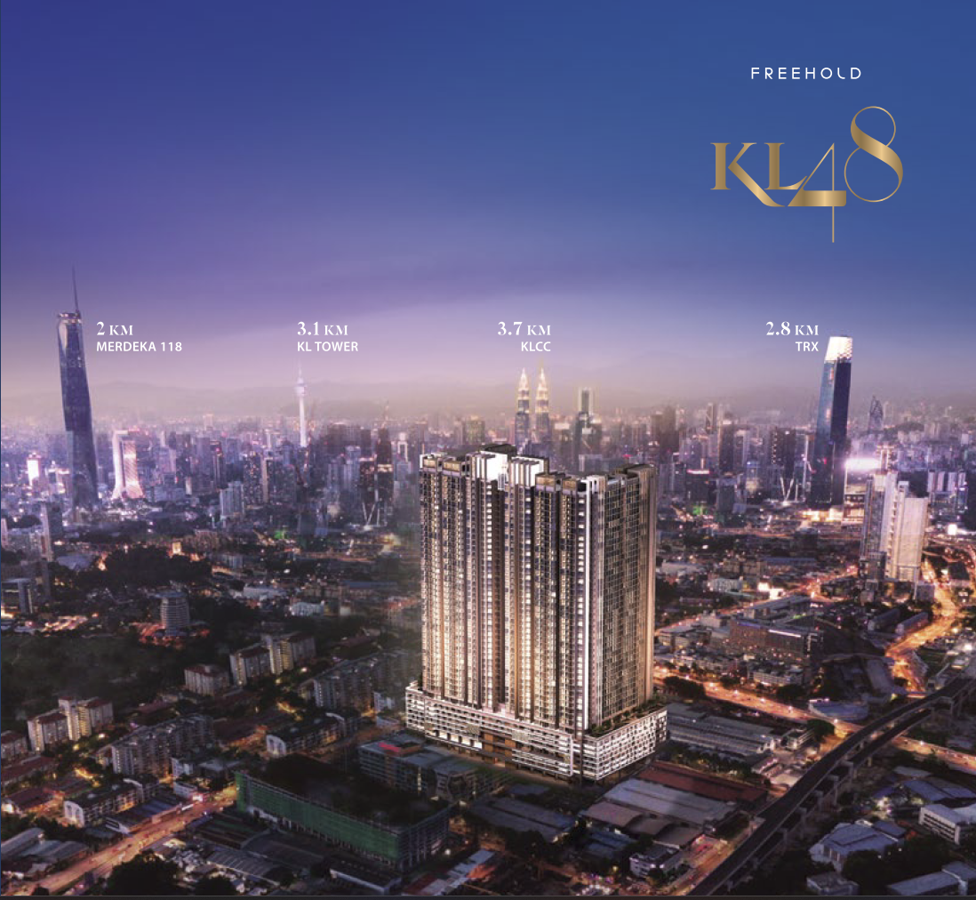 KL48 RESIDENCE - 2023